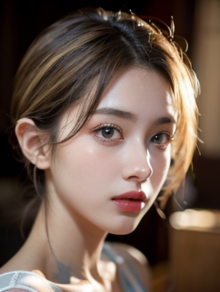 历史与自然：时间的雕塑与生命的诗篇
